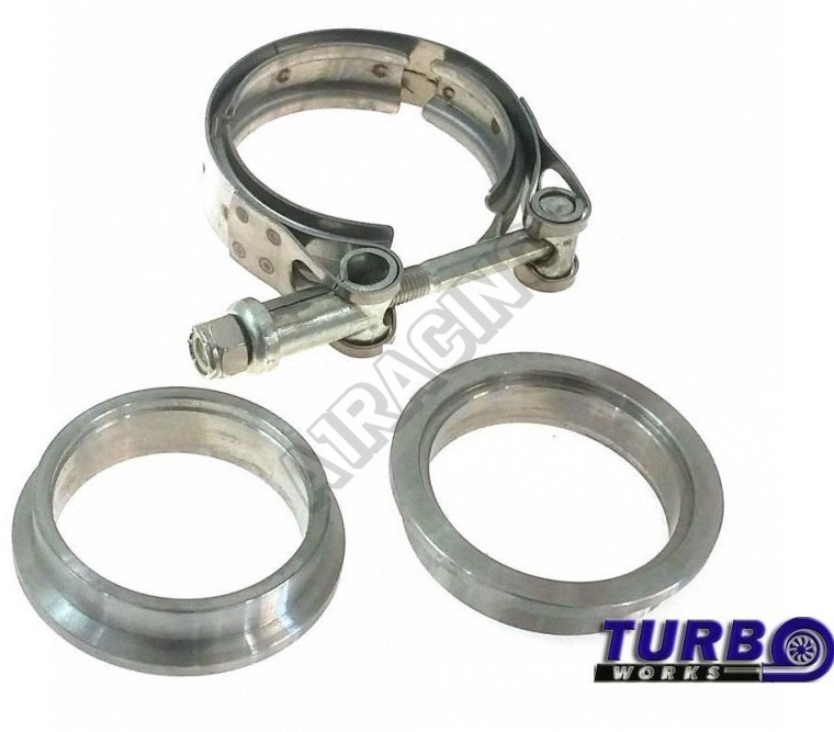 Nerez Spony V Band Set Pro Montaz Vyfuku 51 102 Mm Sportovniautodoplnky Cz