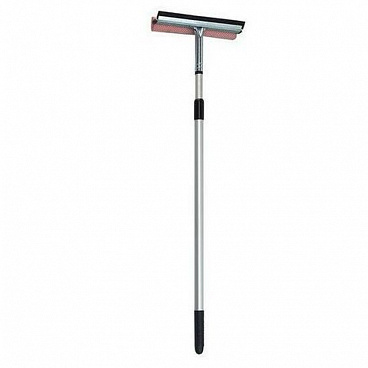 Profesionální stěrka na okna teleskopická 70 - 130cm