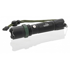 Svítilna kapesní LED 150lm ZOOM 3 funkce Svítilna kapesní LED 150lm ZOOM 3 funkce