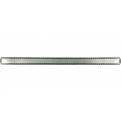 List na kov a dřevo 300 x 20 mm RAMF 72 ks