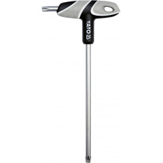 Šroubovák T TORX s otvorem T50