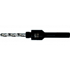 Unašeč šroubový pro vrtací korunky 19 - 29 mm SDS+