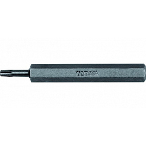 Bit TORX 8 mm T15 x 70 mm 20 ks