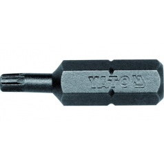 Bit torx T15 x 1/4”, dl.25mm 50ks
