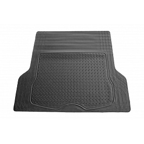 Univerzální gumová rohož do kufru 137x108cm TM02