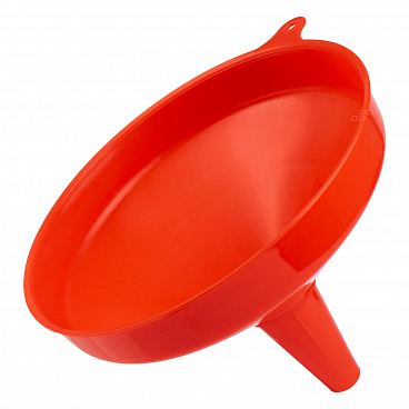 Velký pevný trychtýř na palivo, benzín, 25 cm AMIO-02871 Velký pevný trychtýř na palivo, benzín, 25 cm AMIO-02871