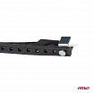 Antistatický uzemňovací pásek pro auto AMIO-04338