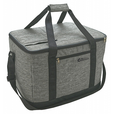 Termotaška BIG BAG 44l šedá Termotaška BIG BAG 44l šedá