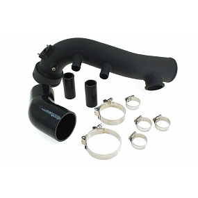 Charge Pipe TurboWorks BMW N54 N55 135i 335i 535i Charge Pipe TurboWorks BMW N54 N55 135i 335i 535i