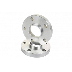 Dystanse 17mm 57,1mm 4x100