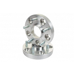 Dystanse Przykręcane 25mm 71,6mm 5x114,3