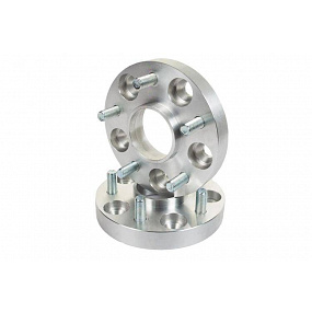 Dystanse Przykręcane 35mm 72,5mm 5x120 Dystanse Przykręcane 35mm 72,5mm 5x120