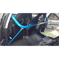 Harness Bar BMW E36