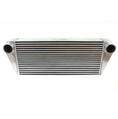 Intercooler TurboWorks 700x300x102 tylny