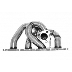 Kolektor wydechowy Audi VW 1.8 2.0 Turbo K03