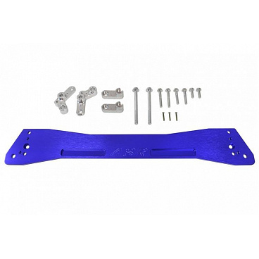 Rám stabilizátoru Honda Civic 92-95 Modrý ASR