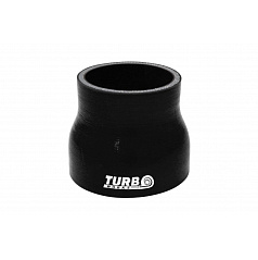 Redukcja prosta TurboWorks Black 76-89mm