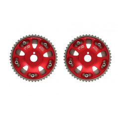 Regulowane Koła Rozrządu Toyota 1JZ 2JZ