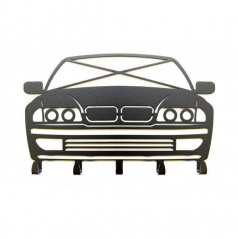 Wieszak na klucze BMW E38 drift