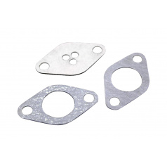 Zaślepka EGR FIAT OPEL 1.9 8V 2.4 10V JTDM CDTI