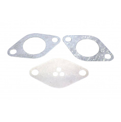 Zaślepka EGR FORD FOCUS MONDEO C-MAX 1.8 TDCI