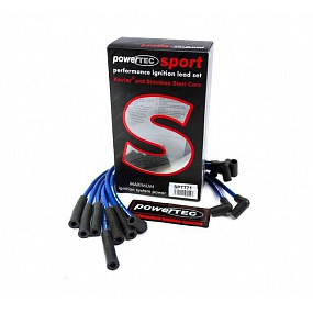 Przewody zapłonowe PowerTEC JEEP WRANGLER GRAND CHEROKEE 4.0 4.2L 86-99 Czerwone Przewody zapłonowe PowerTEC JEEP WRANGLER GRAND CHEROKEE 4.0 4.2L 86-99 Czerwone