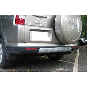 Difuzor zadní Honda CRV 05+