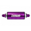 Filtr paliva TurboWorks AN10 Purple