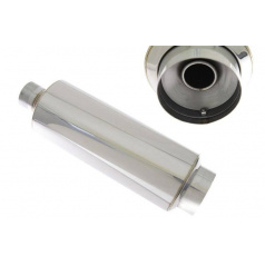 Tlumič ProRacing 60mm MT02