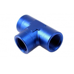 Trójnik żeński 1/8NPT