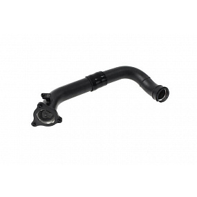 Charge Pipe TurboWorks BMW F20 F23 F31 F34 F36 3.0T B48 Charge Pipe TurboWorks BMW F20 F23 F31 F34 F36 3.0T B48