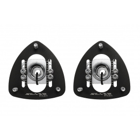 Camber Plates BMW E24 E28 E30 E34 Black