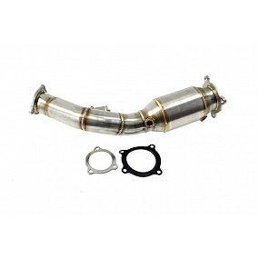Downpipe Audi A4 B8 A5 8T Q5 1.8 / 2.0 TFSI Downpipe Audi A4 B8 A5 8T Q5 1.8 / 2.0 TFSI