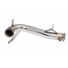 Downpipe VW Caravelle Eurovan Transporter T5 1.9 2.5 TDI