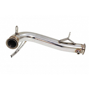Downpipe VW Caravelle Eurovan Transporter T5 1.9 2.5 TDI Downpipe VW Caravelle Eurovan Transporter T5 1.9 2.5 TDI