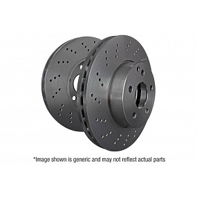 D1752D - Tarcze hamulcowe Premium Gładkie (Para) EBC Brakes MERCEDES-BENZ | CL-Class (C215)(CL63 AMG) | CLS (C219)(CLS55 AMG) | D1752D - Tarcze hamulcowe Premium Gładkie (Para) EBC Brakes MERCEDES-BENZ | CL-Class (C215)(CL63 AMG) | CLS (C219)(CLS55 AMG) |