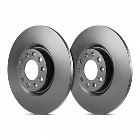 D7374 - Tarcze hamulcowe Premium Gładkie (Para) EBC Brakes CHEVROLET | Silverado 1500 (2WD) | Silverado 1500 (4WD) | GMC | Sierr D7374 - Tarcze hamulcowe Premium Gładkie (Para) EBC Brakes CHEVROLET | Silverado 1500 (2WD) | Silverado 1500 (4WD) | GMC | Sierr