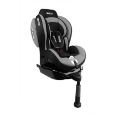 Fotelik Dziecięcy Samochodowy SPARCO F500i 0 - 18kg