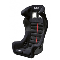 Fotel Sportowy Sabelt Taurus (GT-160 L) FIA