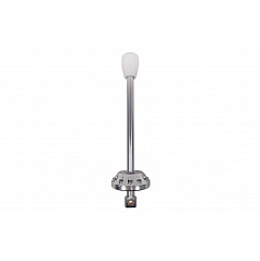Short Shifter BMW E30 E34 E46 Srebrny 390 mm
