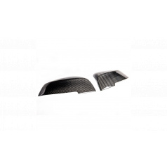Nakładki lusterek BMW 1 F20 F21 2 F22 F23 F87 3 F30 F31 4 F32 F33 F36 X1 E84 Carbon