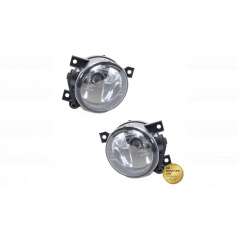 Halogeny Volkswagen Golf V