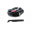 Difuzor BMW 5 E60 E61 Zadní Matná Černá