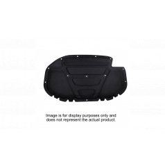 Wygłuszenie maski Mercedes-Benz A V177 W177