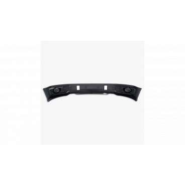 Spoiler Volkswagen Transporter T5 Přední Lesklá Černá