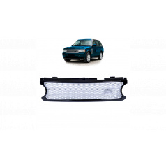 Gril Land Rover Range Rover III L322 Facelift Šedý & Černý