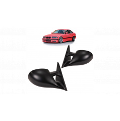 Lusterka BMW 3 E36 podgrzewane