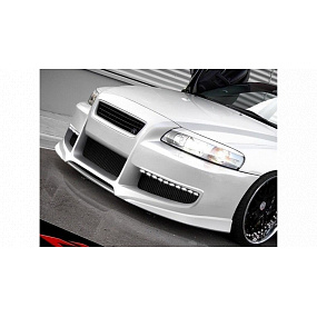 Brewki Volvo S60 I
