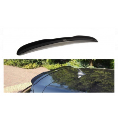 Spoiler Opel Astra J GTC Cap Gloss Black
