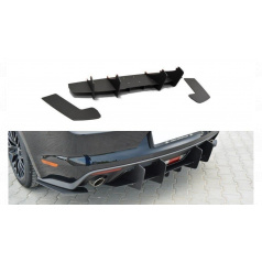 Dyfuzor Ford Mustang VI GT Tył